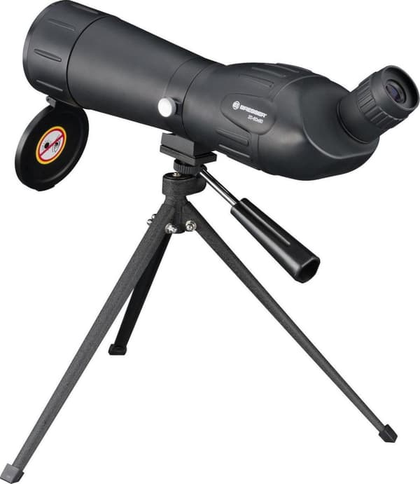 Bresser Junior Spotty zoom 20-60x60