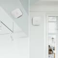 Miniatyrbillede 10 af 11: Netgear WAX610 - AX1800 - Access Point - Dual-Band - Velegnet til WiFi 6