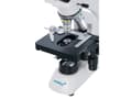 Miniatyrbilde 4 av 5: Levenhuk 500T, Optisk, Svart, Hvit, Metall, 0 - 70 mm, 0 - 30 mm, 1000x