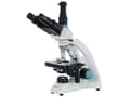 Miniatyrbilde 1 av 5: Levenhuk 500T, Optisk, Svart, Hvit, Metall, 0 - 70 mm, 0 - 30 mm, 1000x