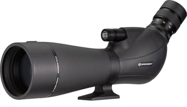 Bresser Spotting Scope - Spolux 20-60x80 - Inkl. Stativ och smartphonehållare