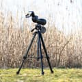 Miniatyrbild 8 av 9: Bresser Spotting Scope - Spolux 20-60x80 - Inkl. Stativ och smartphonehållare