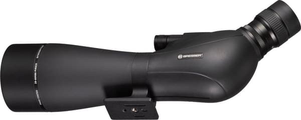 Bresser Spotting Scope - Spolux 20-60x80 - Inkl. Stativ och smartphonehållare