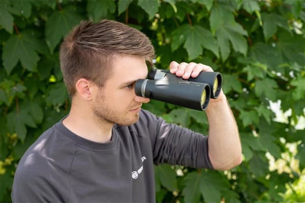 Bresser kikkert - Primax 8x56 - Vandtæt og lys