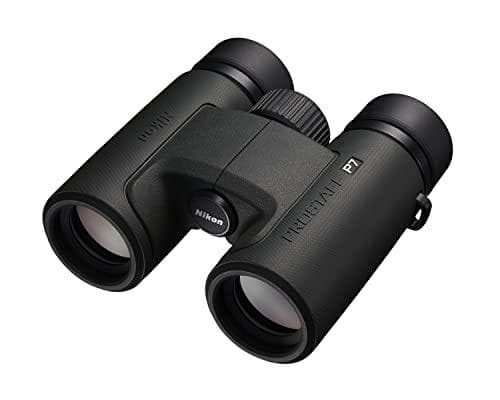 Nikon PROSTAFF P7 8x30, Mörkgrön, 30mm