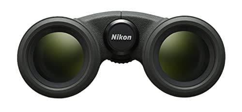Nikon PROSTAFF P7 8x30, Mörkgrön, 30mm