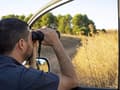 Miniatyrbillede 6 af 6: Olympus 8-16x40 S kikkert med bærerem, etui og 15 års producentgaranti. Klare billeder, naturlige farver, bredt synsfelt, let - ideel til naturobserva