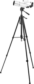 Miniatyrbild 4 av 8: Bresser Telescope - Classic 70/350 - Moon & Plants - Med tillbehör