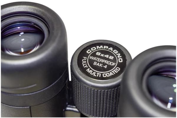 Braun Photo Technik Kikare Compagno 8X42 Wp