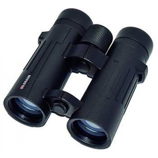 Braun Photo Technik Kikare Compagno 8X42 Wp