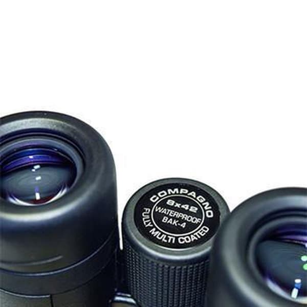 Braun Photo Technik Kikare Compagno 8X42 Wp