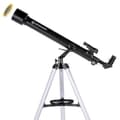 Pikkukuva 9 / 9: Bresser-teleskooppi - Arcturus 60/700 - aurinkosuodattimella ja LED-etsimellä