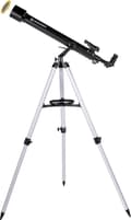 Pikkukuva 1 / 9: Bresser-teleskooppi - Arcturus 60/700 - aurinkosuodattimella ja LED-etsimellä