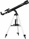 Miniatyrbillede 6 af 10: Bresser Teleskop - Arcturus 60/700 - Med robust montering og tilbehør