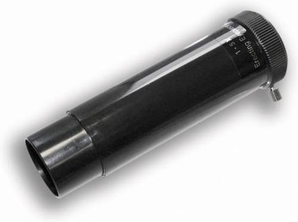 Bresser Teleskop - Arcturus 60/700 - Med robust montering og tilbehør
