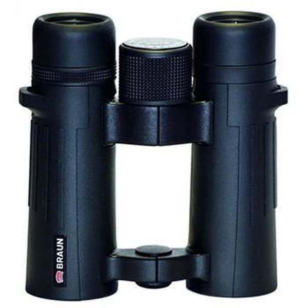 Braun Photo Technik Kikare Compagno 8X34 Wp