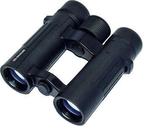 Braun Photo Technik Kikare Compagno 8X34 Wp