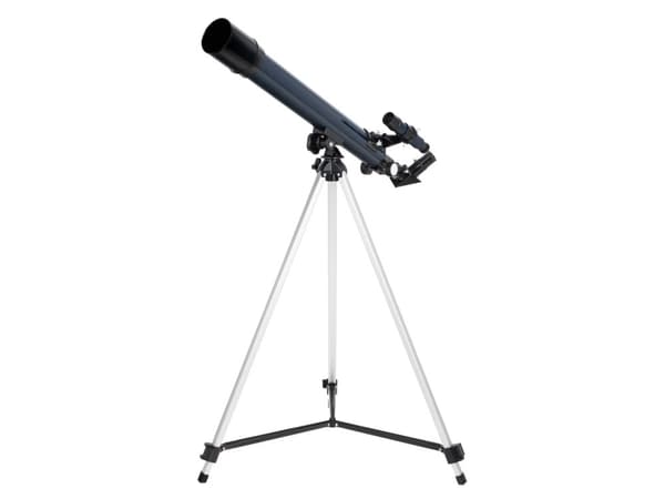 Levenhuk Discovery Spark 506 AZ Telescope with book