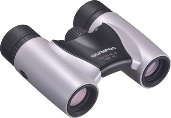 Olympus Slim 8x21 RC II - Perlehvid