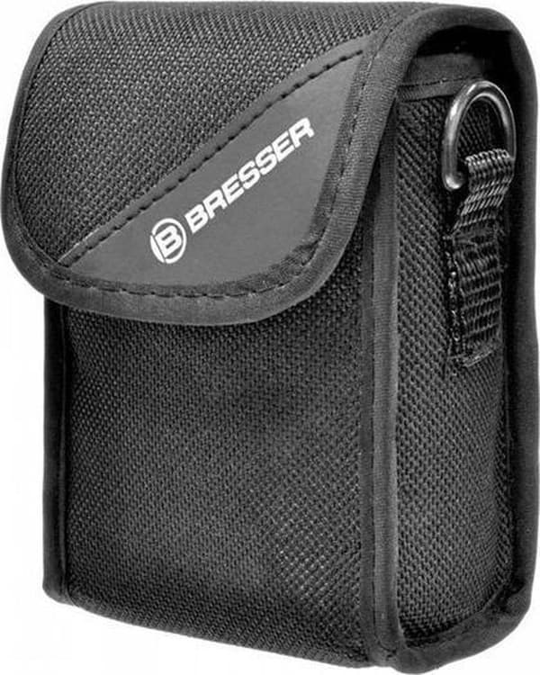 Bresser kikkert - Hunter 8x21 - Tag - Let & Kompakt