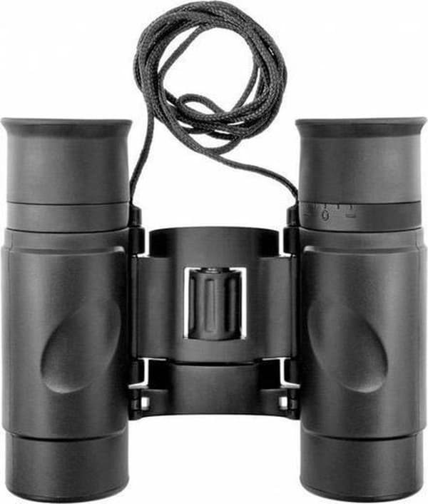 Bresser kikkert - Hunter 8x21 - Tag - Let & Kompakt