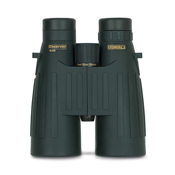 Steiner Observer 8x56 jagtkikkert