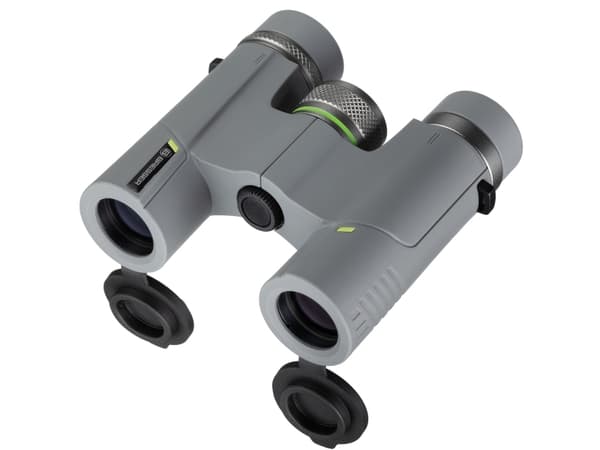 Bresser Optics Wave 10x25, BaK-4, 10x, 2,5 cm, Täysin monipinnoitetut, Vedenpitävä, 391 g