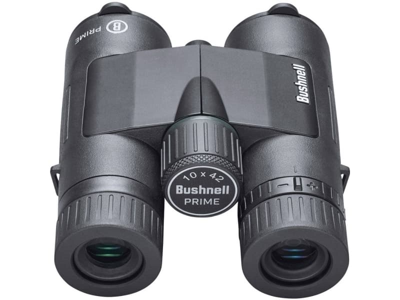 Bushnell kikare Prime 10x42 10 x 42 mm med takfot svart BP1042B