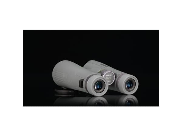 Bresser Optics Wave 10x50, BaK-4, 10x, 5 cm, Täysin monipinnoitetut, Vedenpitävä, 758 g