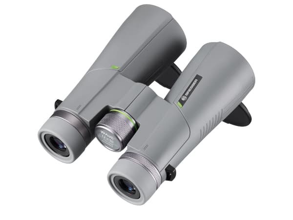 Bresser Optics Wave 10x50, BaK-4, 10x, 5 cm, Täysin monipinnoitetut, Vedenpitävä, 758 g