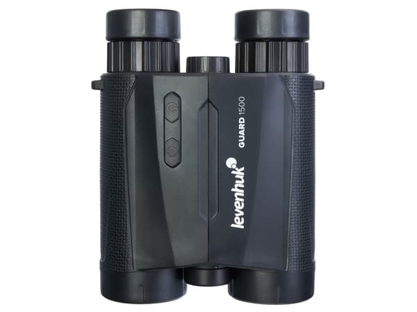 Levenhuk Guard 1500 Rangefinder Binoculars