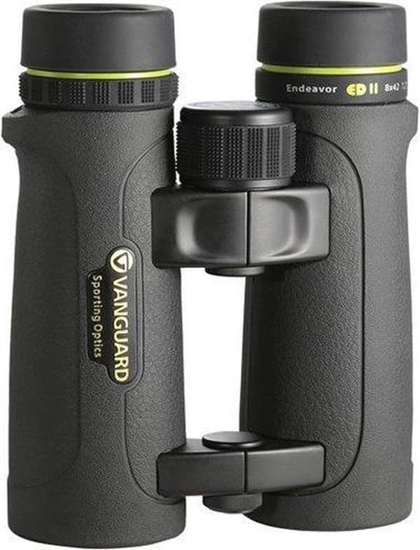Vanguard Endeavour ED II 8x42
