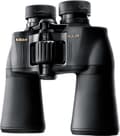 Miniatyrbillede 3 af 3: Nikon Aculon A211 10x50 kikkert Sort