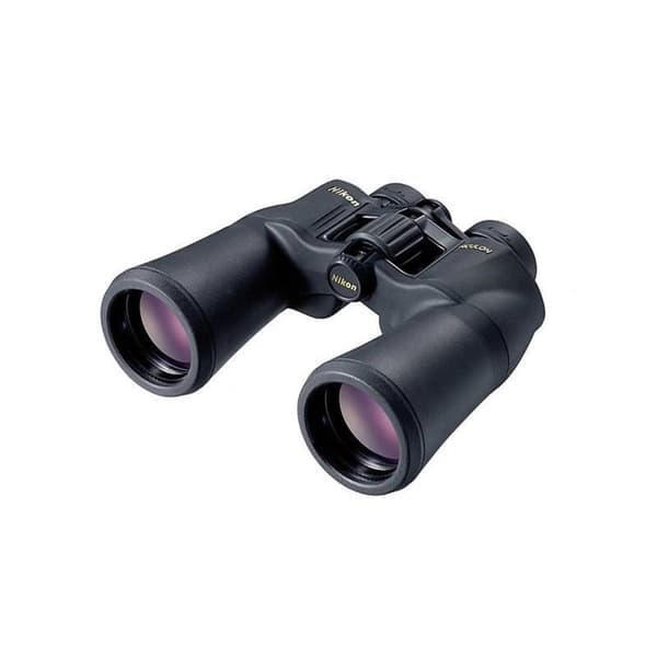 Nikon Aculon A211 16x50 Porro kikare Svart