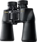Miniatyrbild 2 av 3: Nikon Aculon A211 16x50 Porro kikare Svart