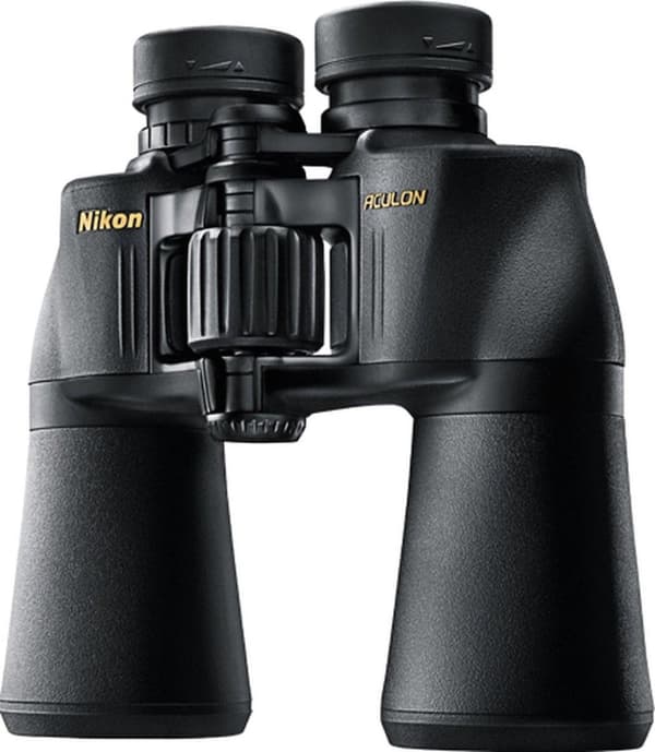 Nikon Aculon A211 16x50 Porro kikare Svart