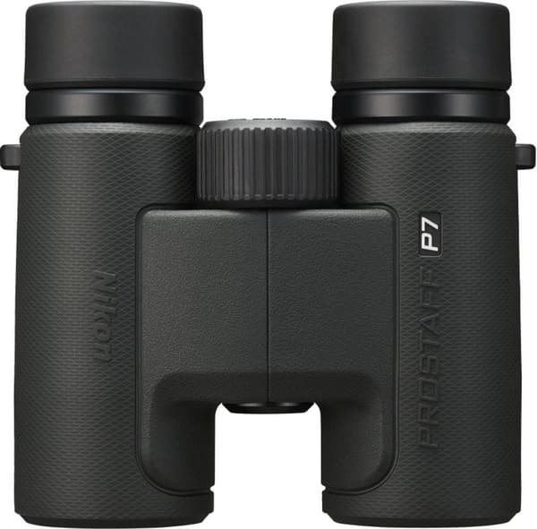 Nikon Prostaff P7 8x42 kikare Svart