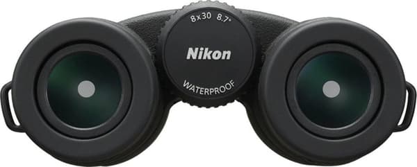 Nikon Prostaff P7 8x42 kikare Svart