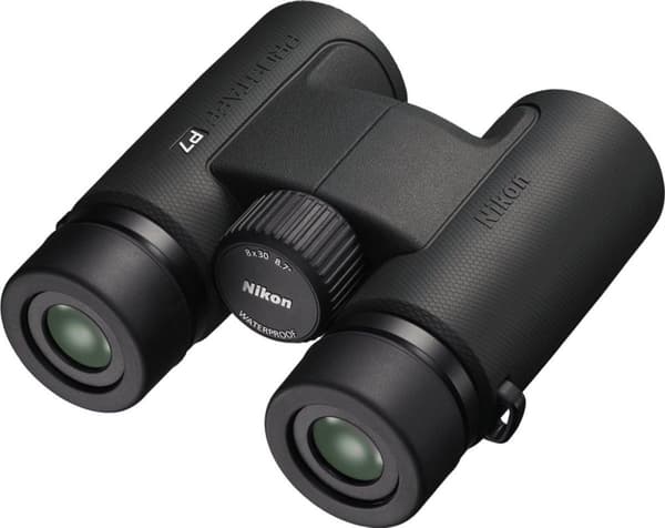 Nikon Prostaff P7 8x42 kikare Svart