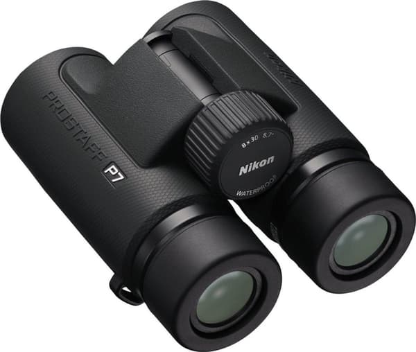 Nikon Prostaff P7 8x42 kikare Svart
