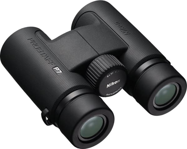 Nikon Prostaff P7 8x42 kikare Svart