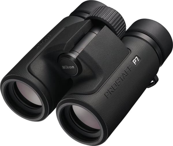 Nikon Prostaff P7 8x42 kikare Svart