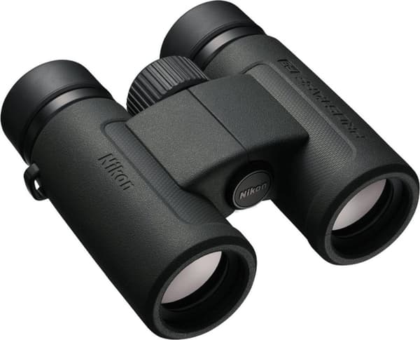 Nikon Prostaff P3 8x30 kiikarit musta
