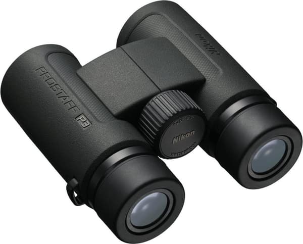 Nikon Prostaff P3 8x30 kiikarit musta