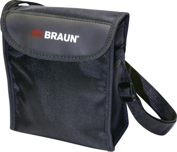 Braun Photo Technik kikkert Compagno 10X34 Wp