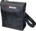 Miniatyrbillede 4 af 4: Braun Photo Technik kikkert Compagno 10X34 Wp