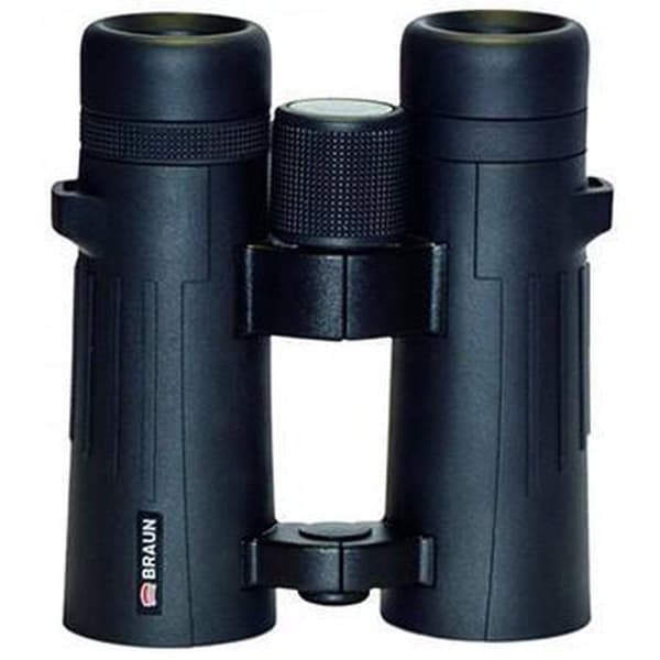 Braun Photo Technik Kikare Compagno 10X42 Wp