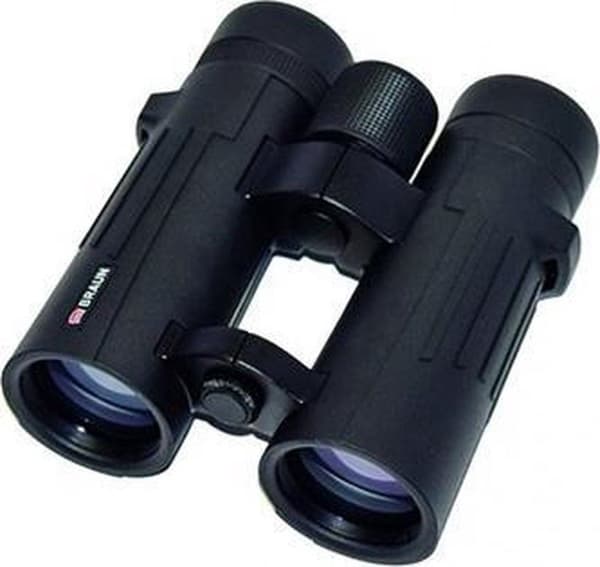 Braun Photo Technik Kikare Compagno 10X42 Wp