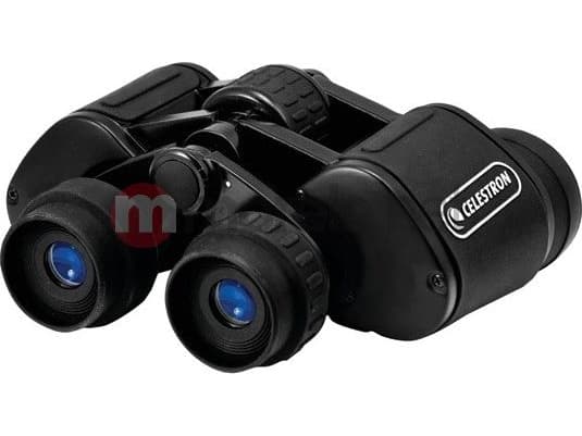 Celestron Upclose G2 7×35 Porro, BK-7 Porro, 7x, 3,5 cm, Vanntett, Grønn, 624 g