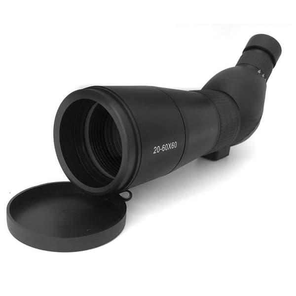 Tubkikare Spotter 20-60
